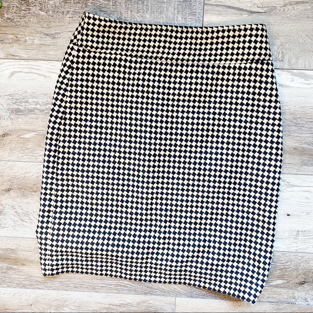 Talbots Pencil Skirt